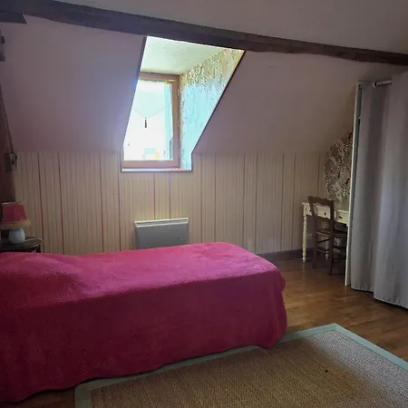 De Bussac, La Clede Ferienhaus *