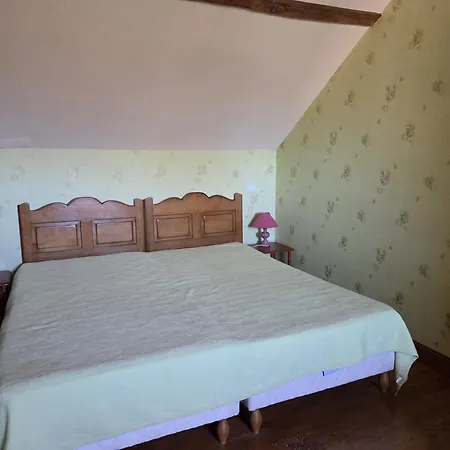 Ferienhaus De Bussac, La Clede